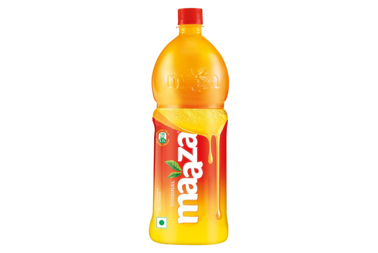 MAAZA 1.2LTR